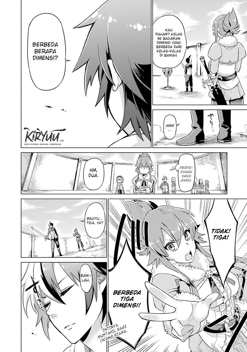 Eiyuu Kyoushitsu Chap 1.1 - Next Chap 2.1