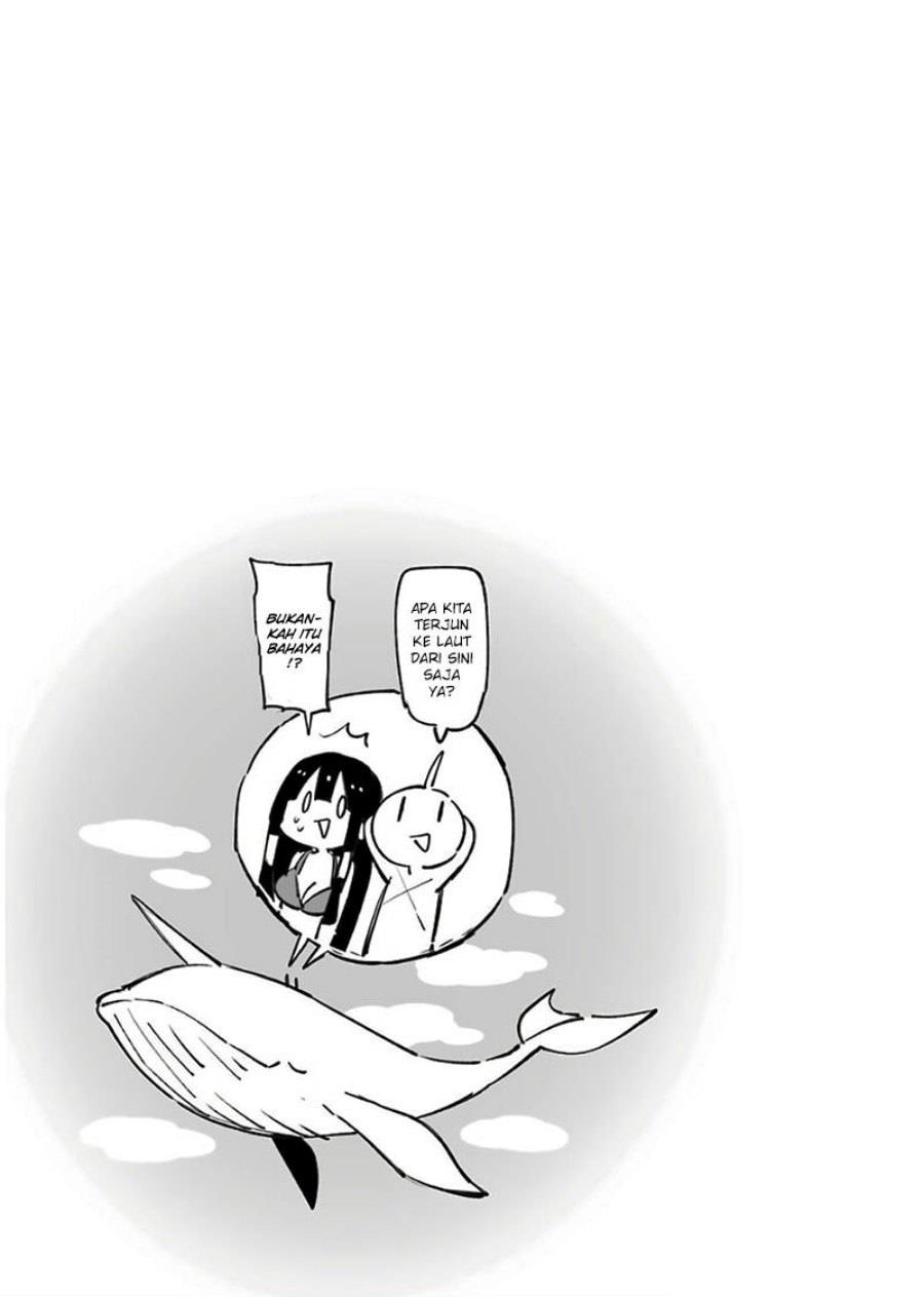 Eiyuu Kyoushitsu Chap 26 - Next Chap 27