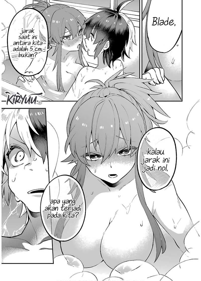 Eiyuu Kyoushitsu Chap 29 - Next Chap 30