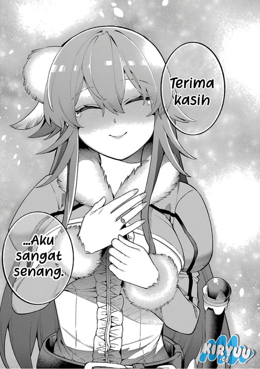 Eiyuu Kyoushitsu Chap 34 - Next Chap 35