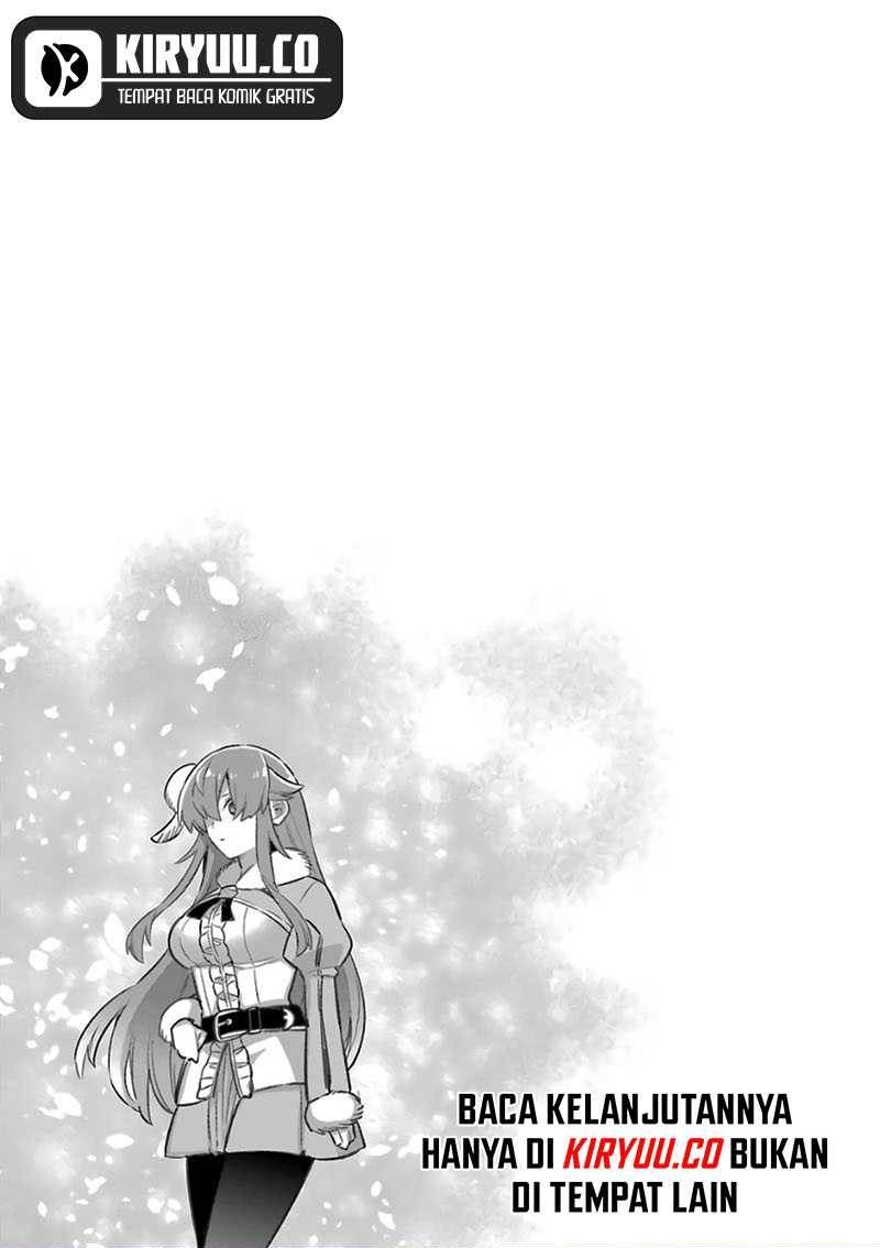 Eiyuu Kyoushitsu Chap 35.2 - Next Chap 36.2
