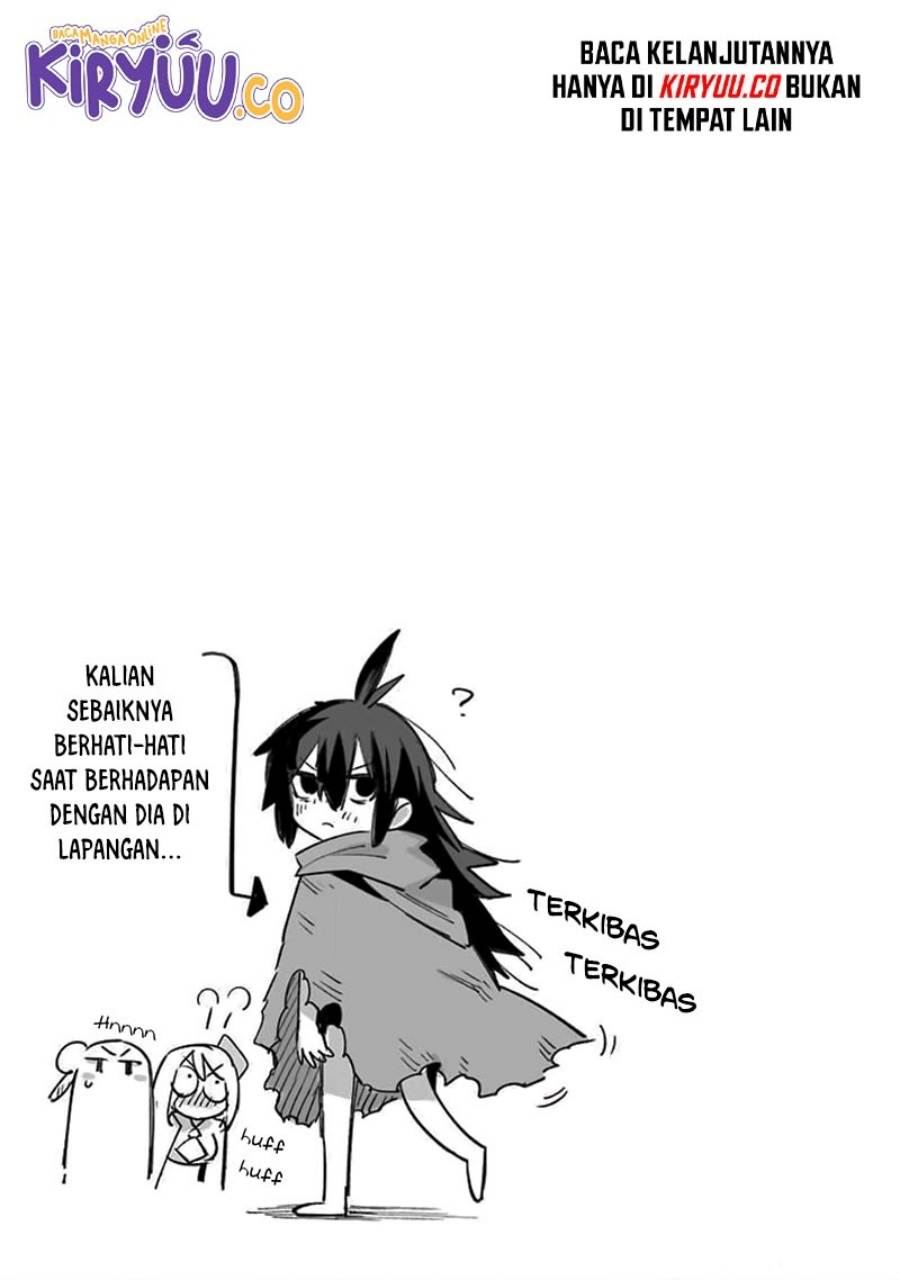 Eiyuu Kyoushitsu Chap 38 - Next Chap 39