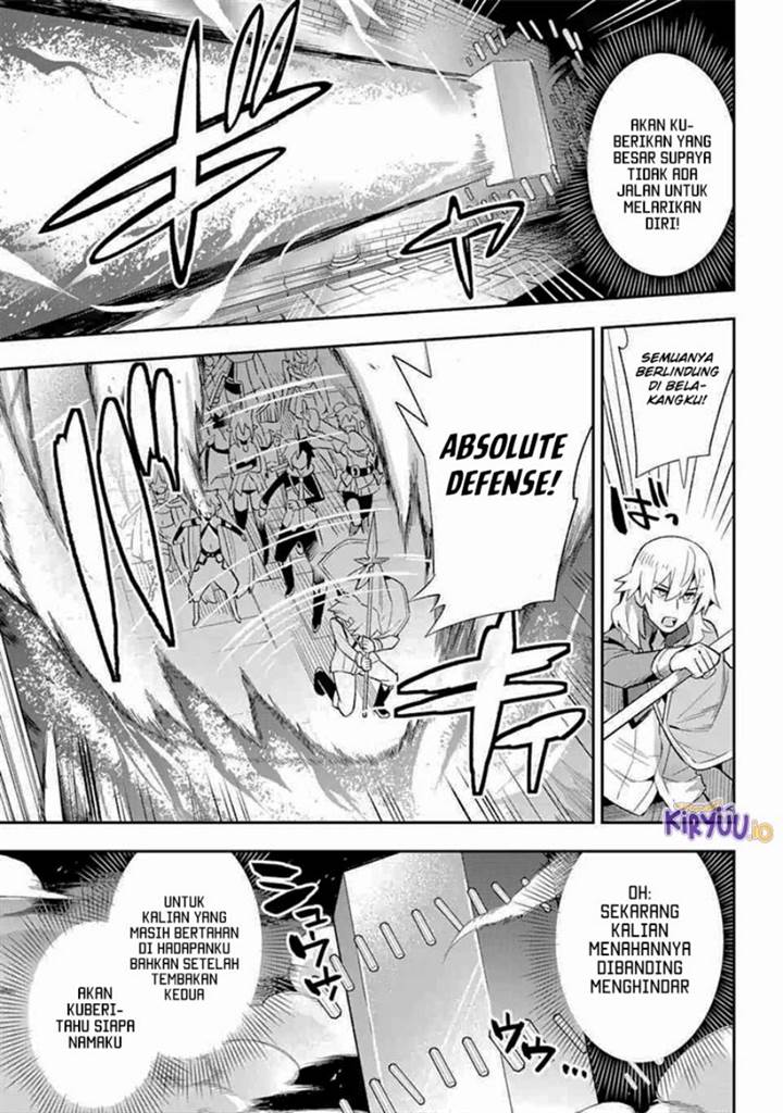 Eiyuu Kyoushitsu Chap 39.4 - Next Chap 40.4