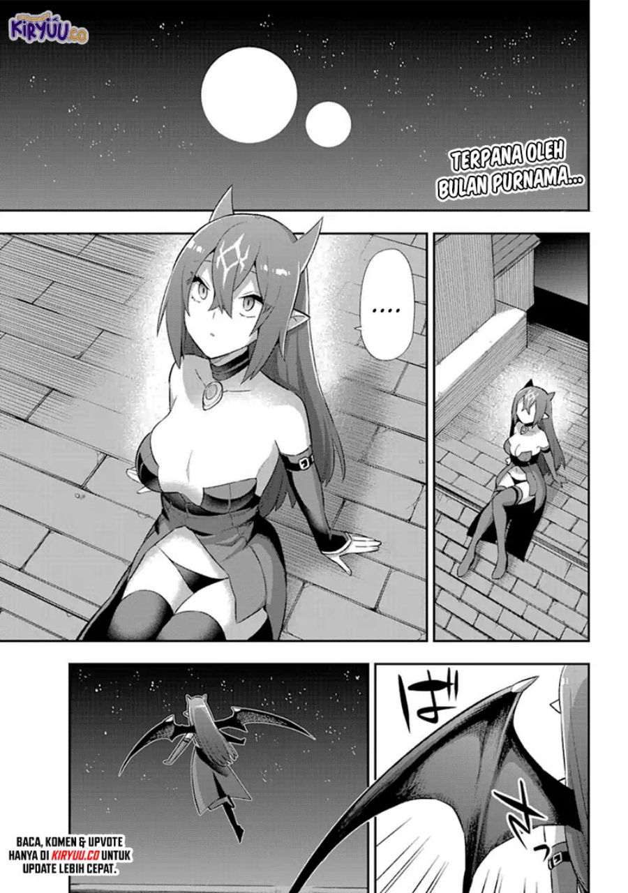 Eiyuu Kyoushitsu Chap 39.1 - Next Chap 40.1