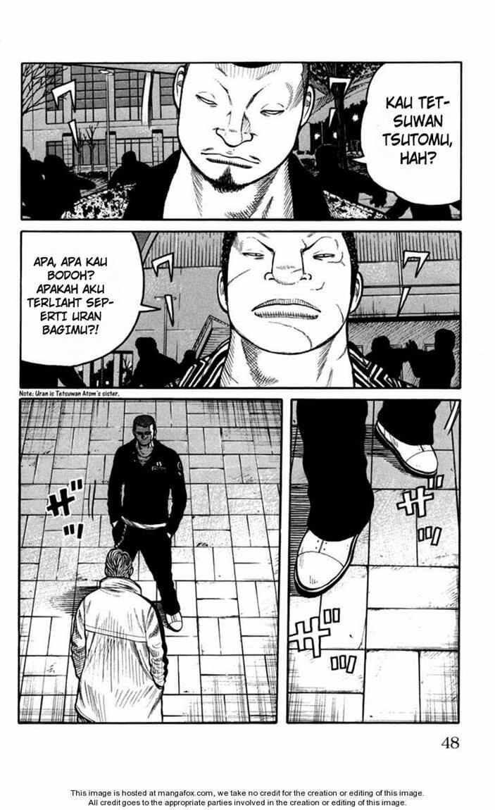 Worst Chap 73 - Next Chap 74