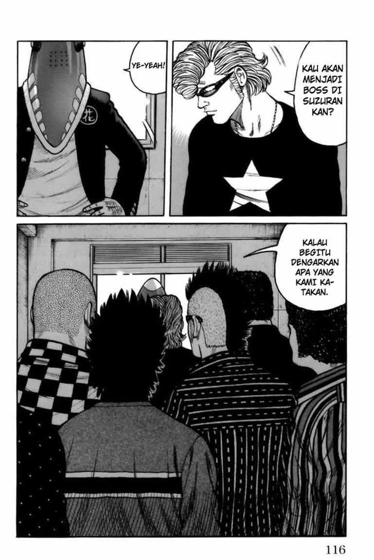 Worst Chap 71 - Next Chap 72