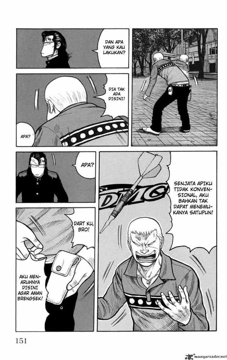 Worst Chap 76 - Next Chap 77