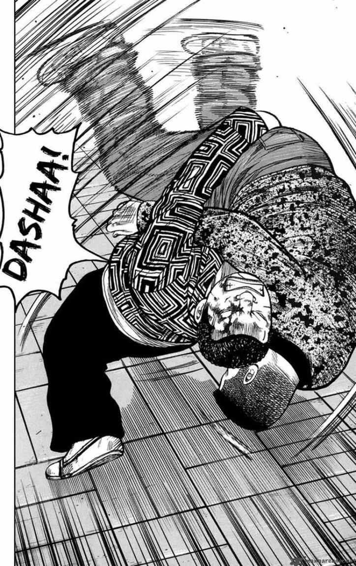 Worst Chap 76 - Next Chap 77