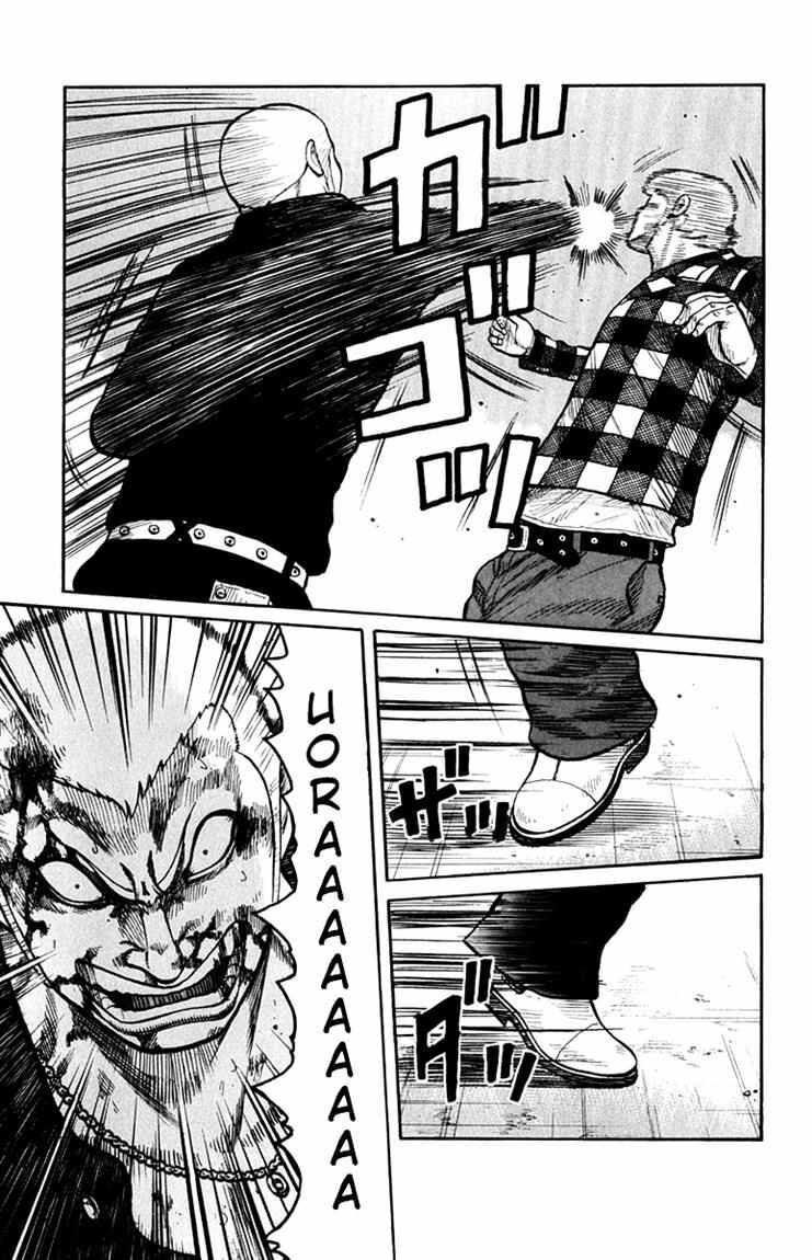 Worst Chap 57 - Next Chap 58