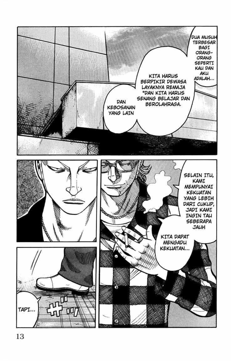 Worst Chap 57 - Next Chap 58