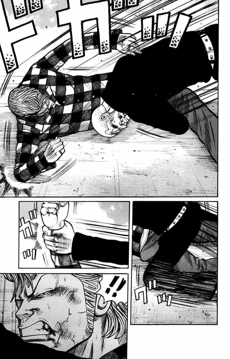 Worst Chap 57 - Next Chap 58