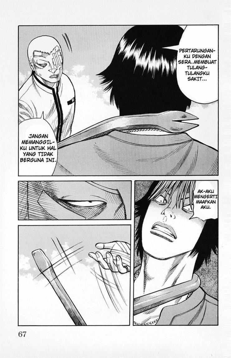 Worst Chap 58 - Next Chap 59