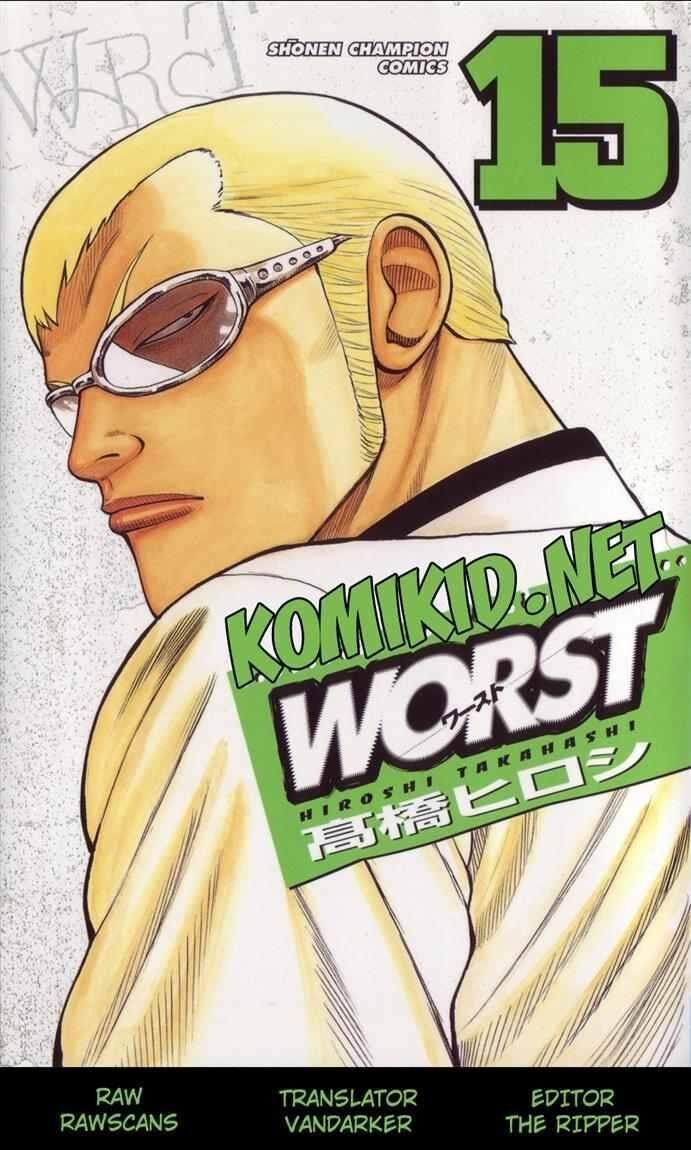 Worst Chap 58 - Next Chap 59