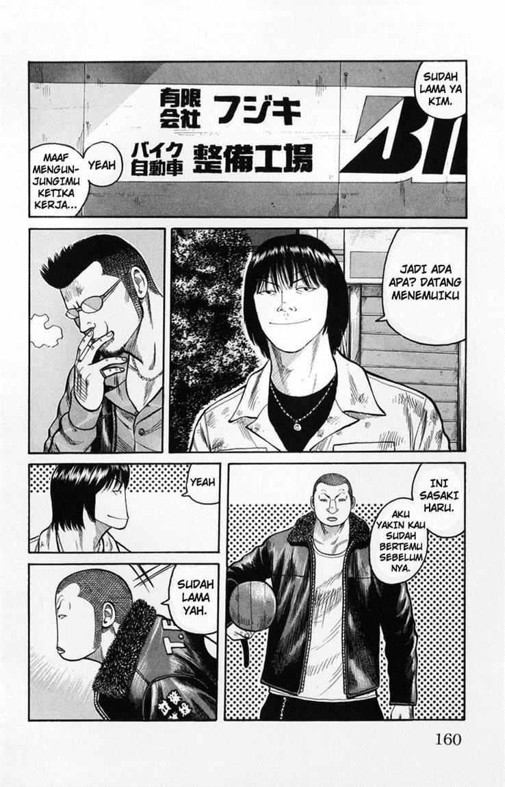 Worst Chap 60 - Next Chap 61