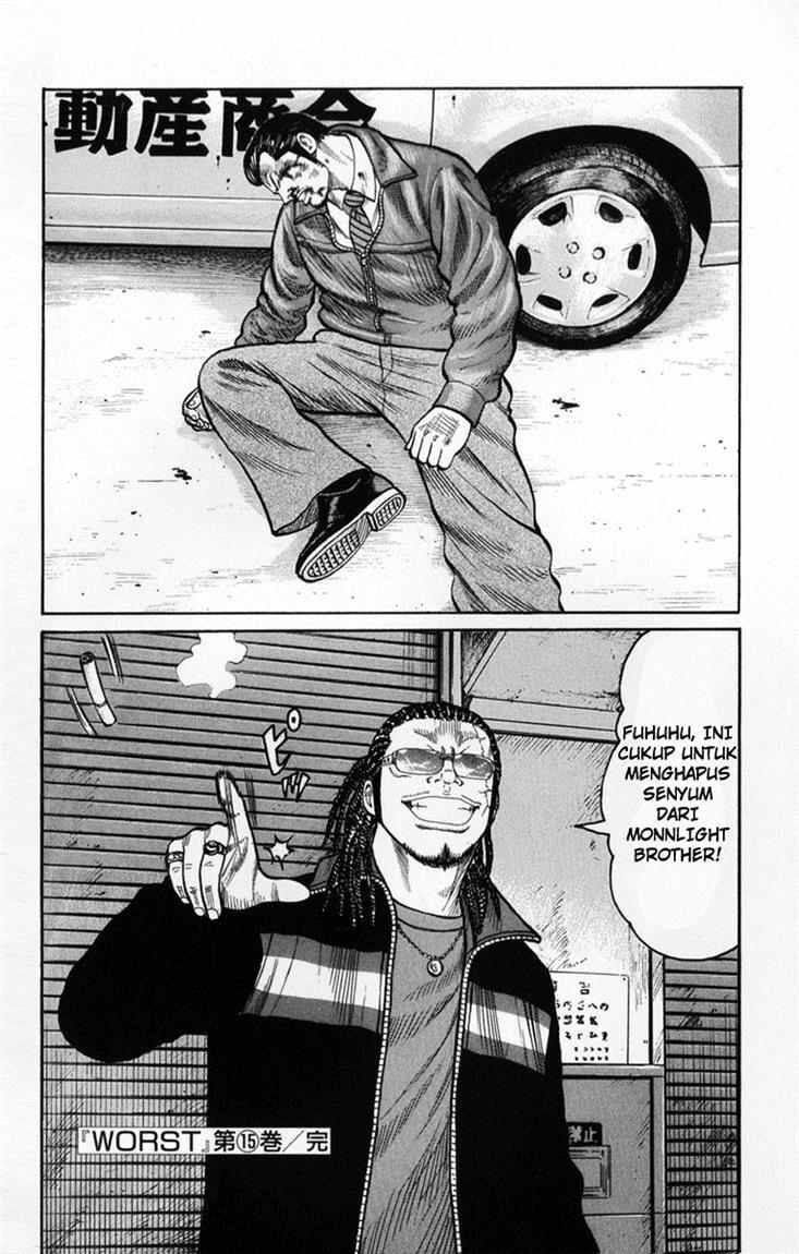 Worst Chap 60 - Next Chap 61