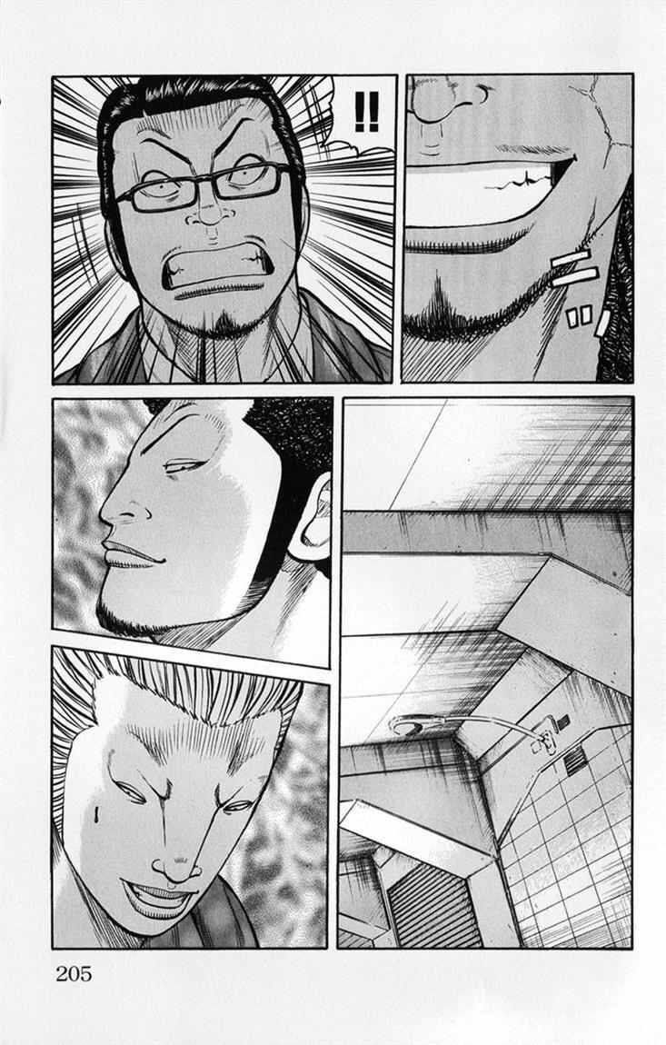 Worst Chap 60 - Next Chap 61