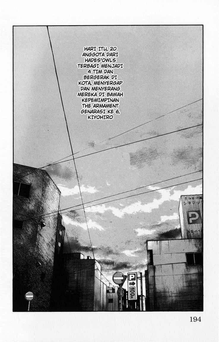 Worst Chap 60 - Next Chap 61