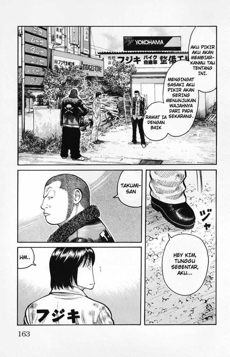 Worst Chap 60 - Next Chap 61