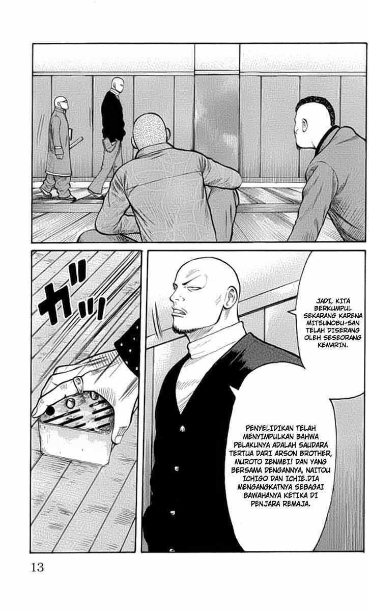 Worst Chap 61 - Next Chap 62