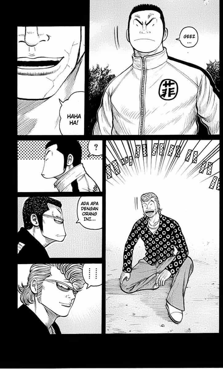 Worst Chap 61 - Next Chap 62