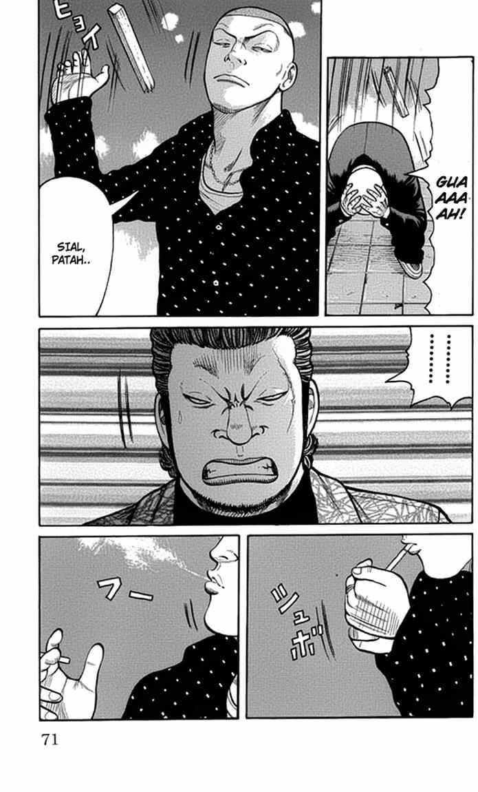 Worst Chap 62 - Next Chap 63