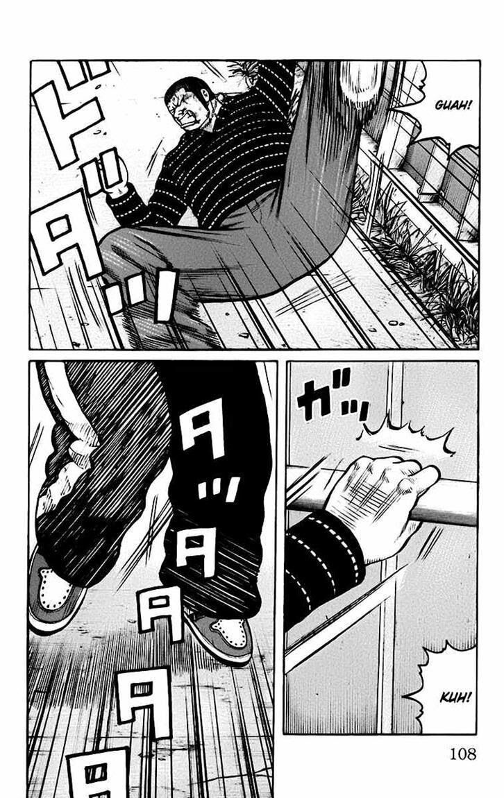 Worst Chap 67 - Next Chap 68