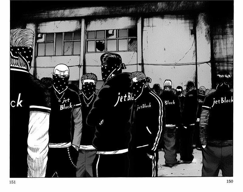 Worst Chap 67 - Next Chap 68