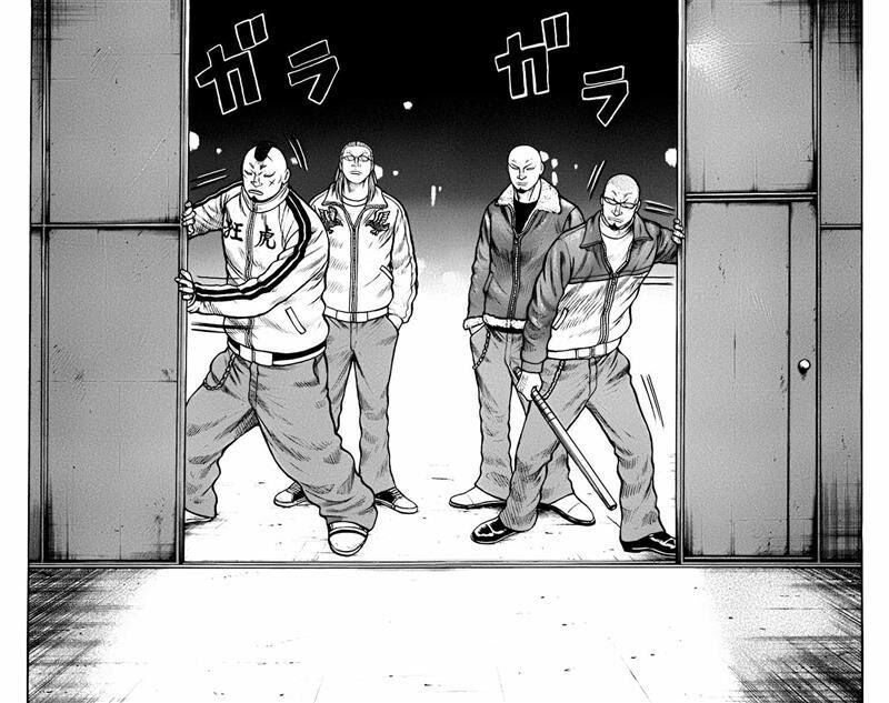 Worst Chap 67 - Next Chap 68