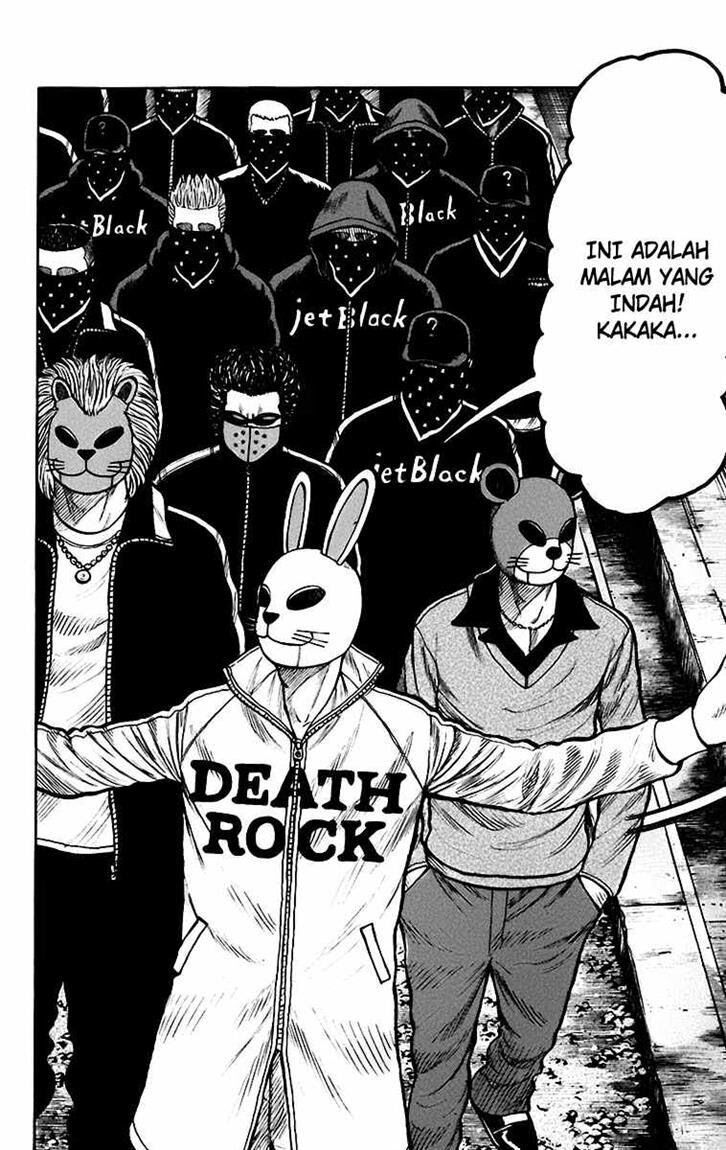 Worst Chap 67 - Next Chap 68