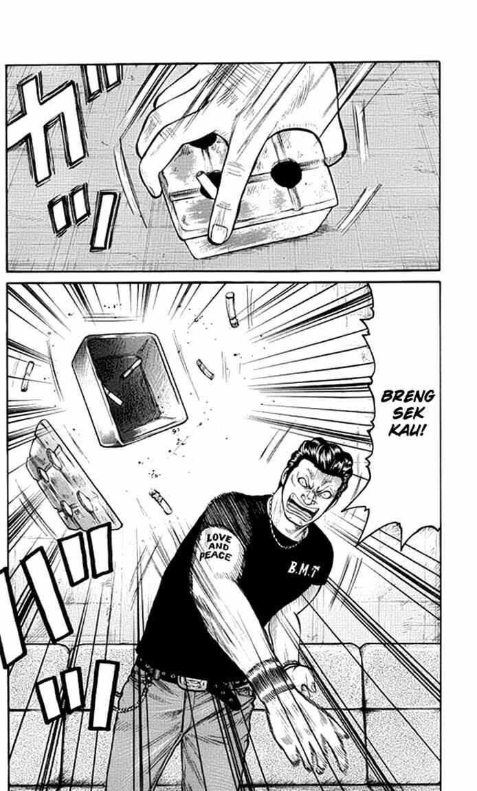 Worst Chap 64 - Next Chap 65