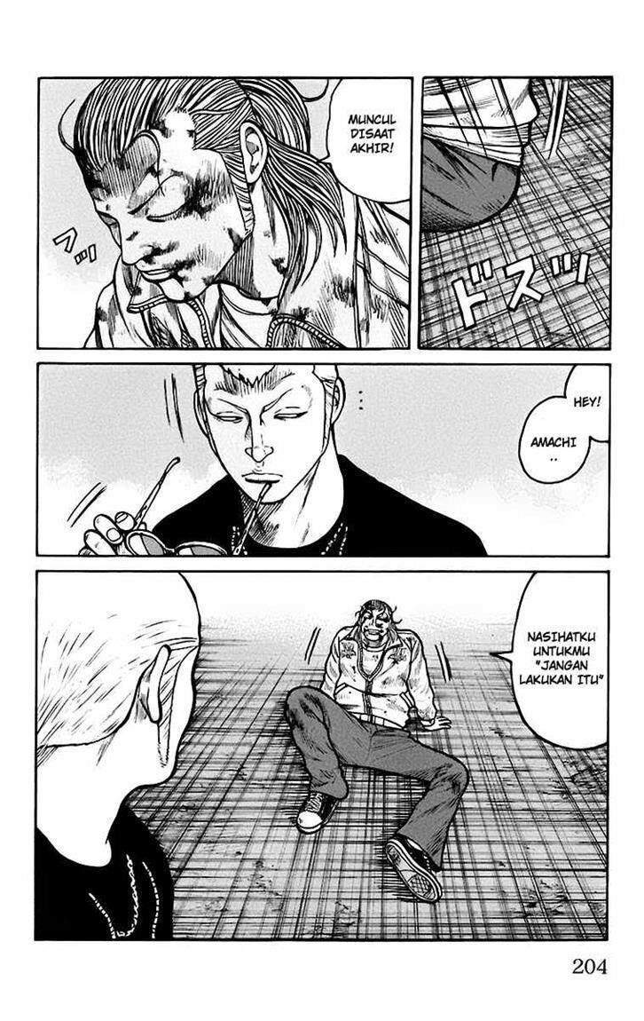 Worst Chap 68 - Next Chap 69