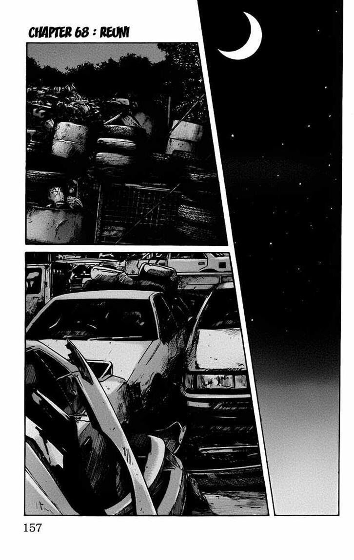 Worst Chap 68 - Next Chap 69