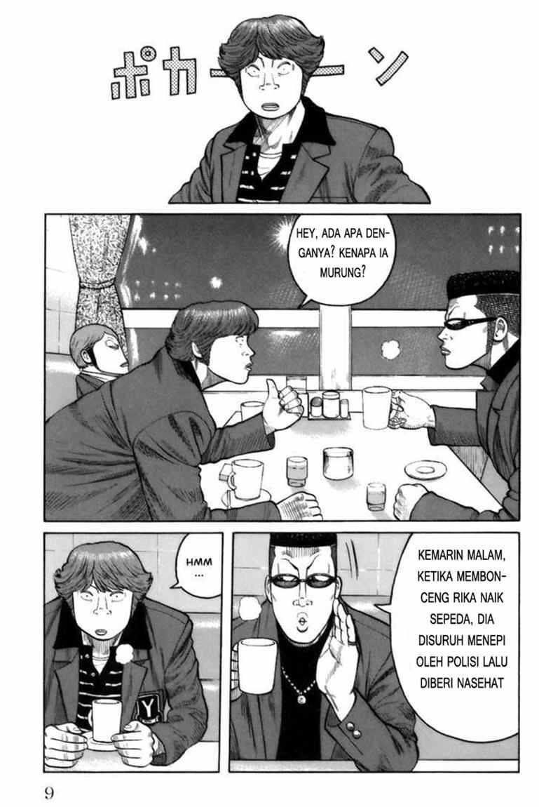 Worst Chap 69 - Next Chap 70