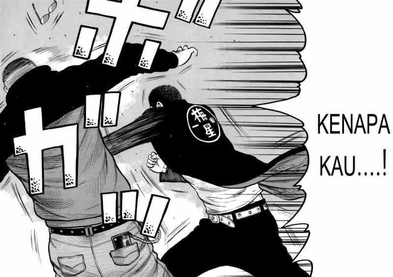 Worst Chap 69 - Next Chap 70