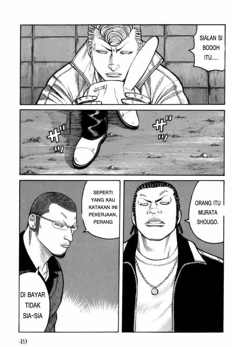 Worst Chap 69 - Next Chap 70