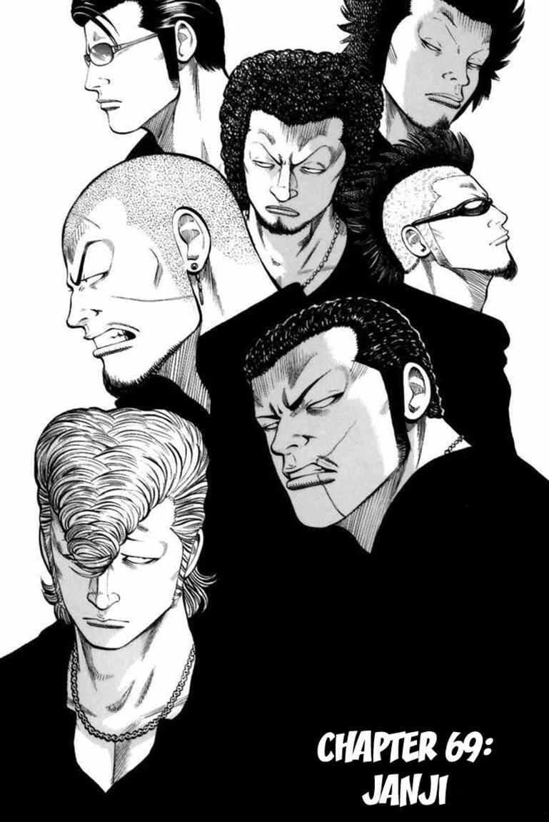 Worst Chap 69 - Next Chap 70