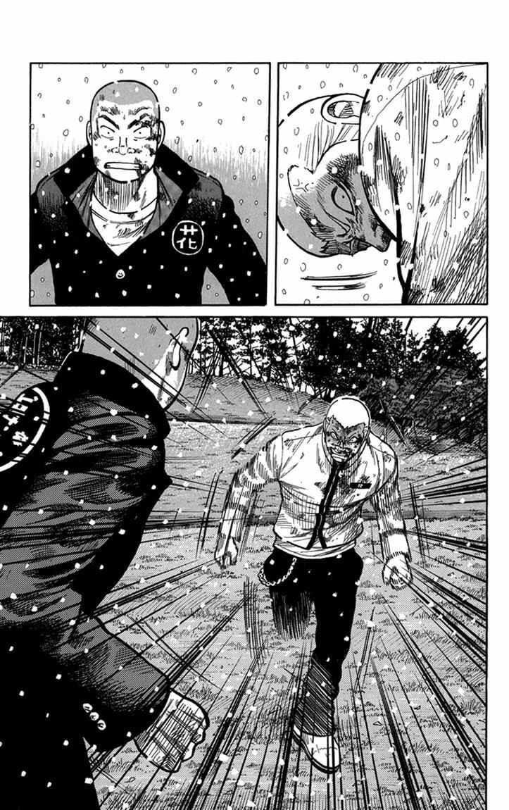 Worst Chap 83 - Next Chap 84