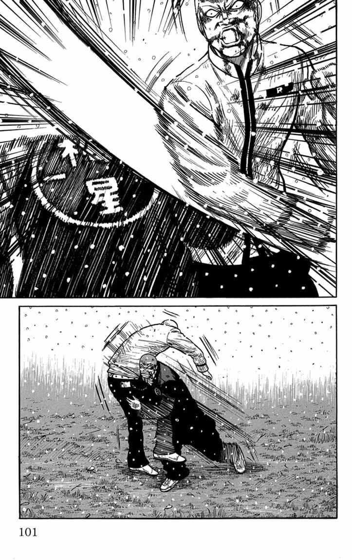 Worst Chap 83 - Next Chap 84