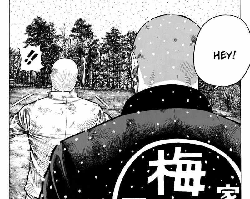 Worst Chap 83 - Next Chap 84