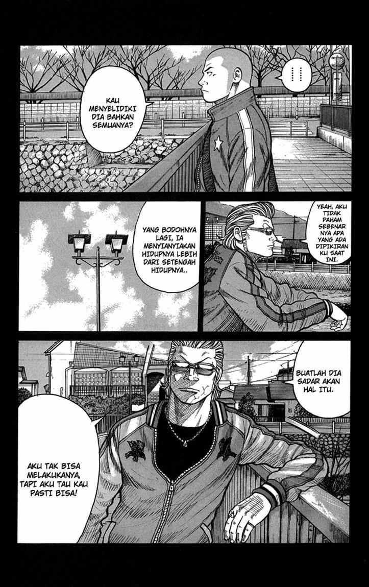 Worst Chap 82 - Next Chap 83