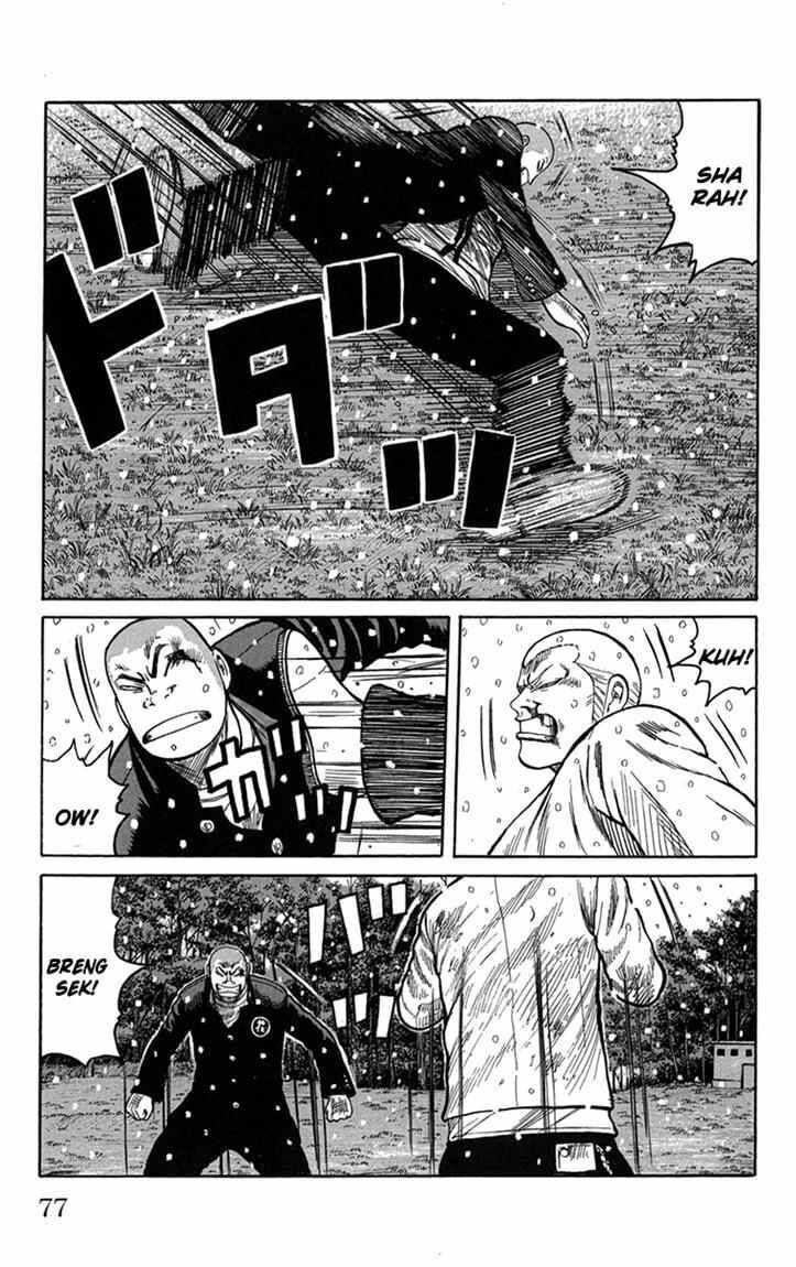 Worst Chap 82 - Next Chap 83