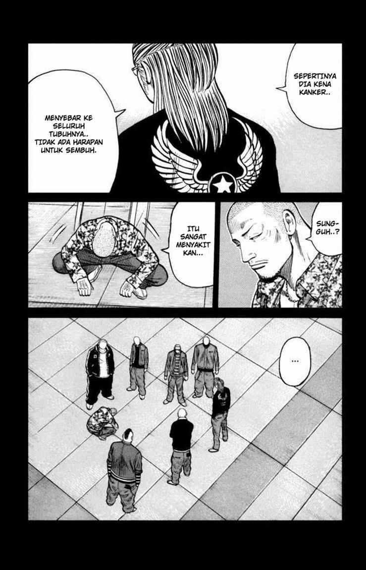 Worst Chap 87 - Next Chap 88