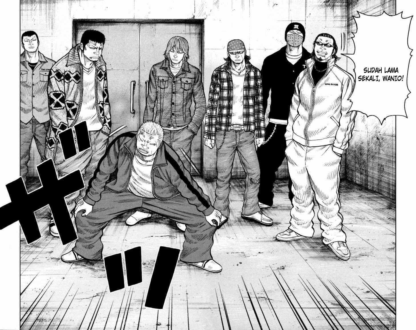 Worst Chap 88 - Next Chap 89