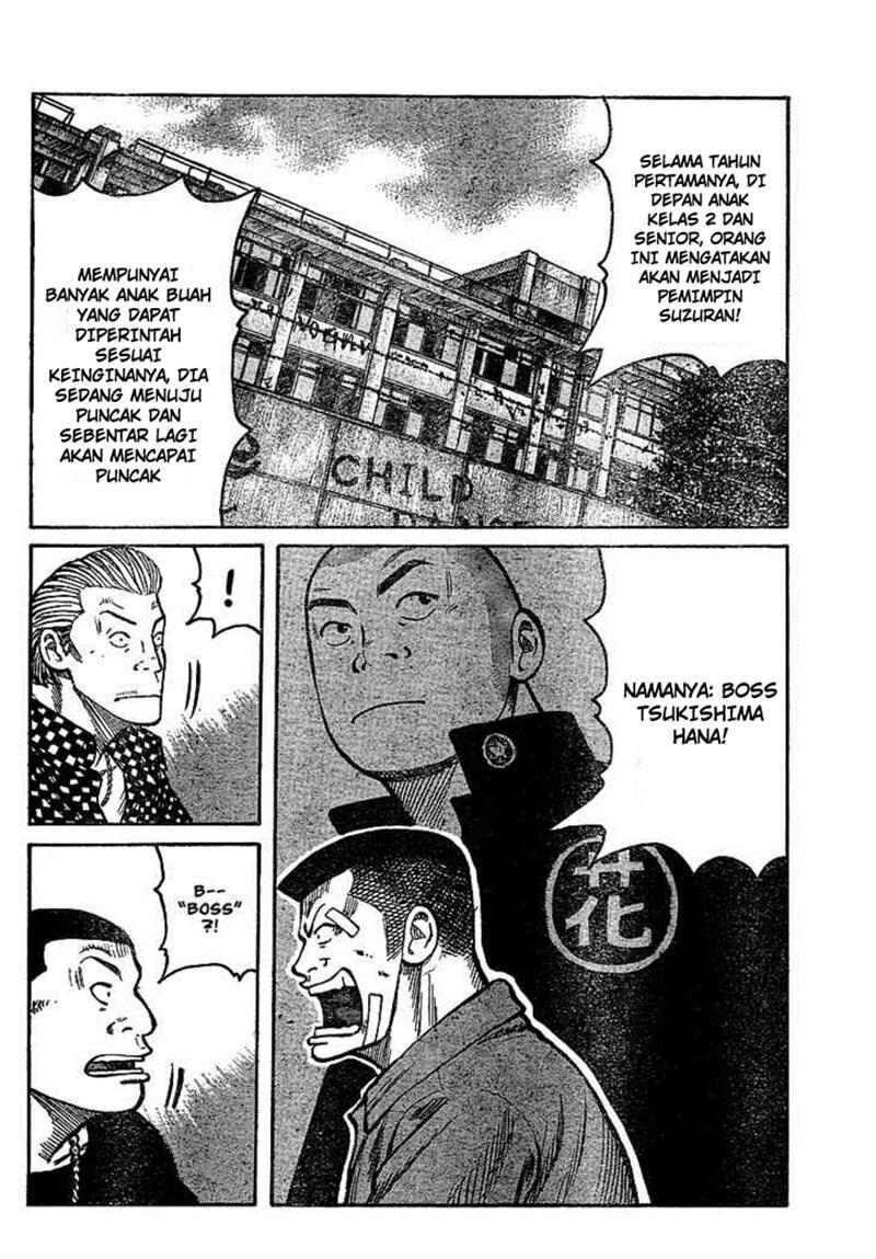 Worst Chap 89 - Next Chap 90