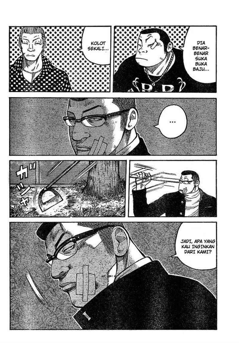 Worst Chap 89 - Next Chap 90