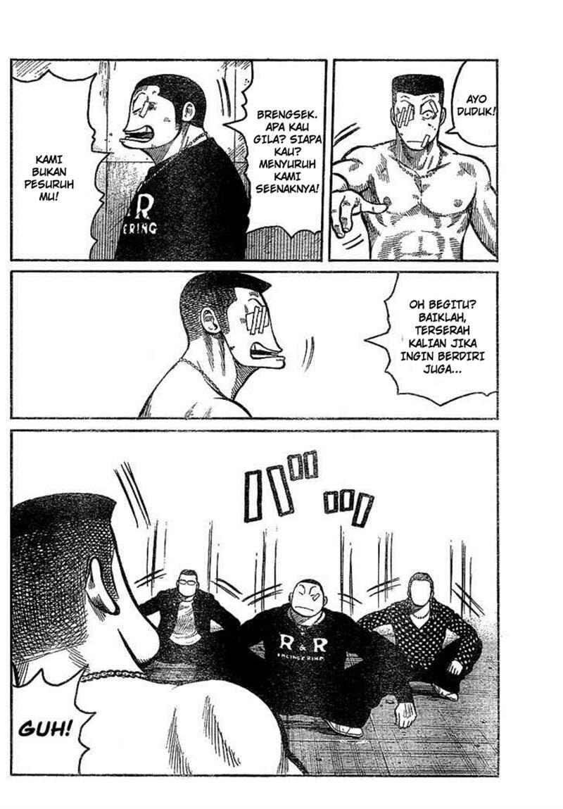 Worst Chap 89 - Next Chap 90