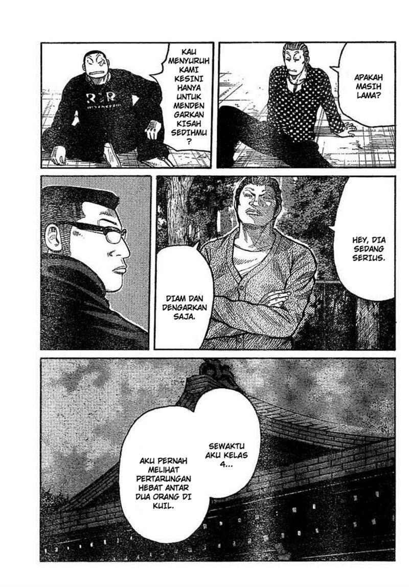 Worst Chap 89 - Next Chap 90