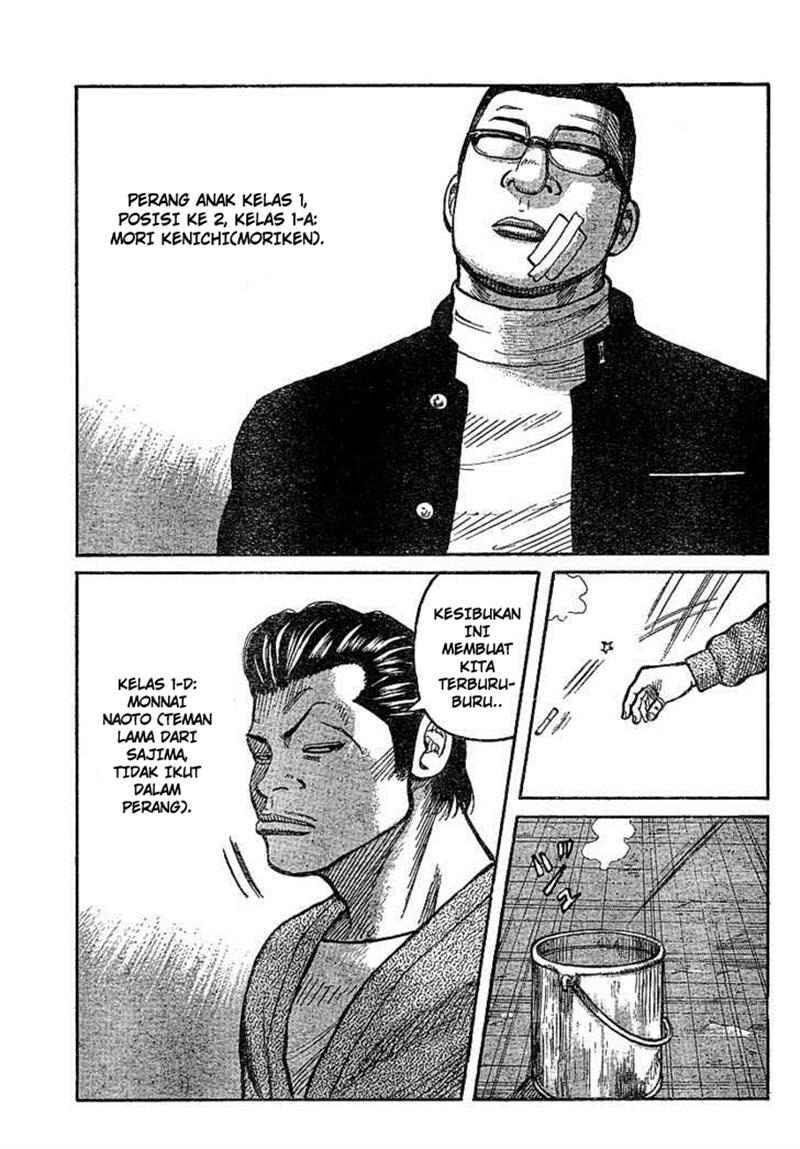 Worst Chap 89 - Next Chap 90