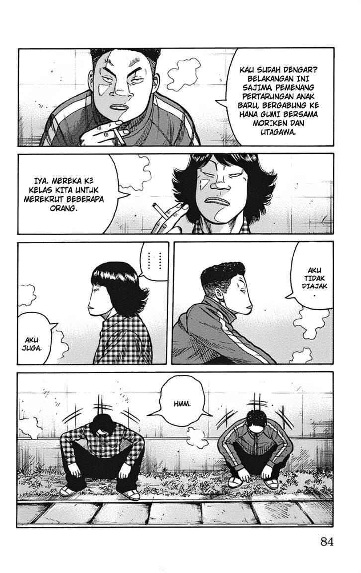 Worst Chap 90 - Next Chap 91