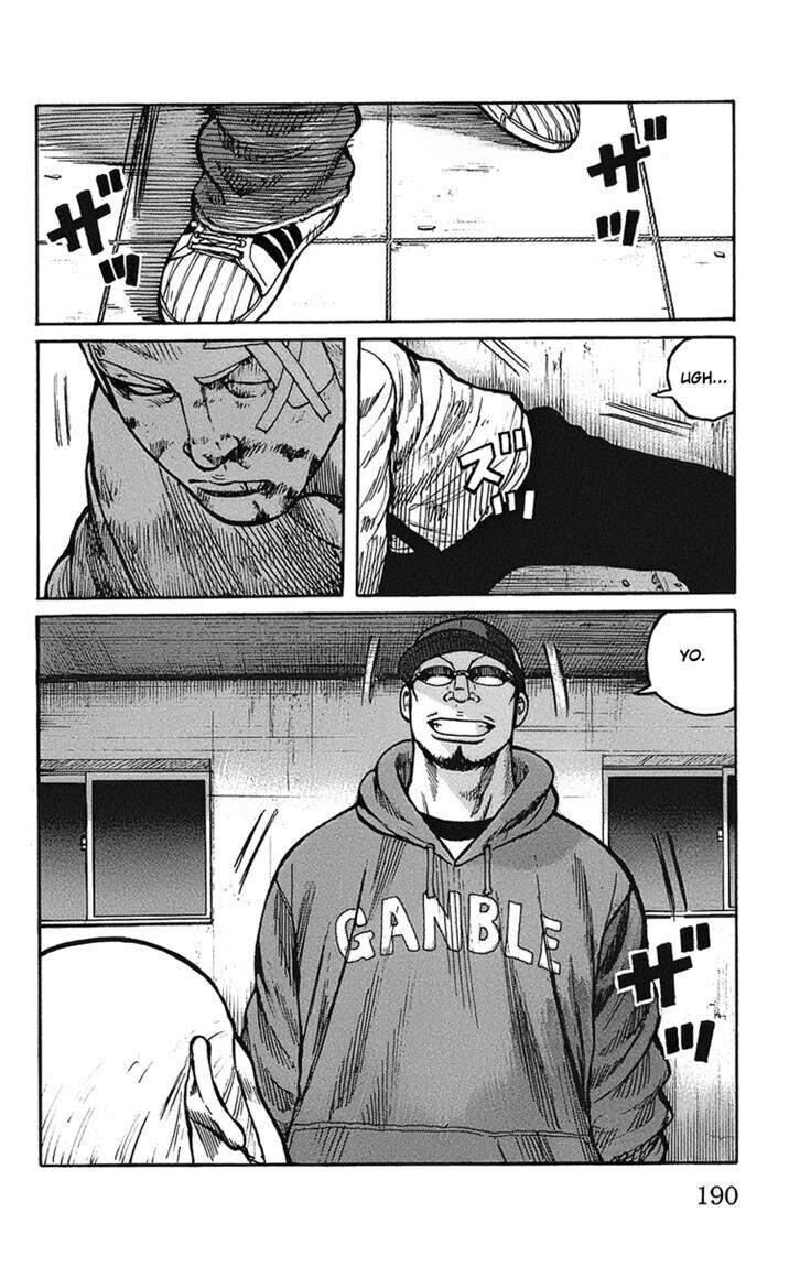 Worst Chap 92 - Next Chap 93